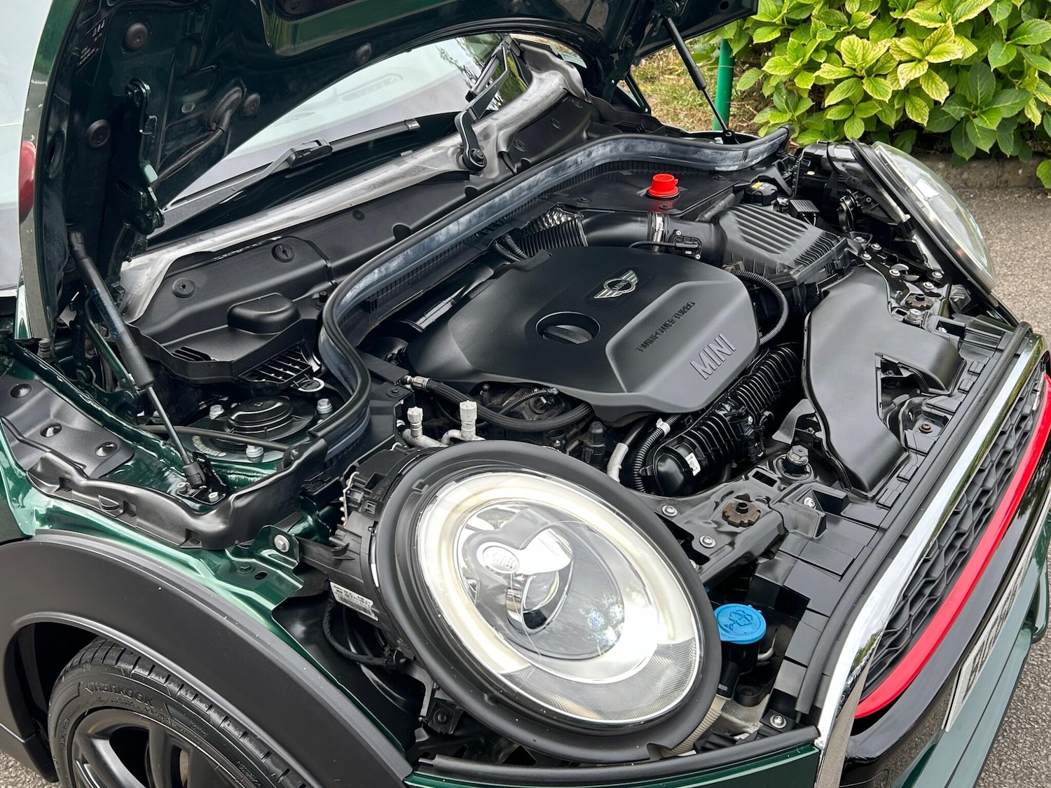 Used MINI Hatch 2016 for sale - 76136629: Photo 16