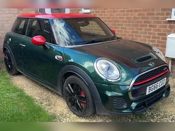 MINI - Hatch