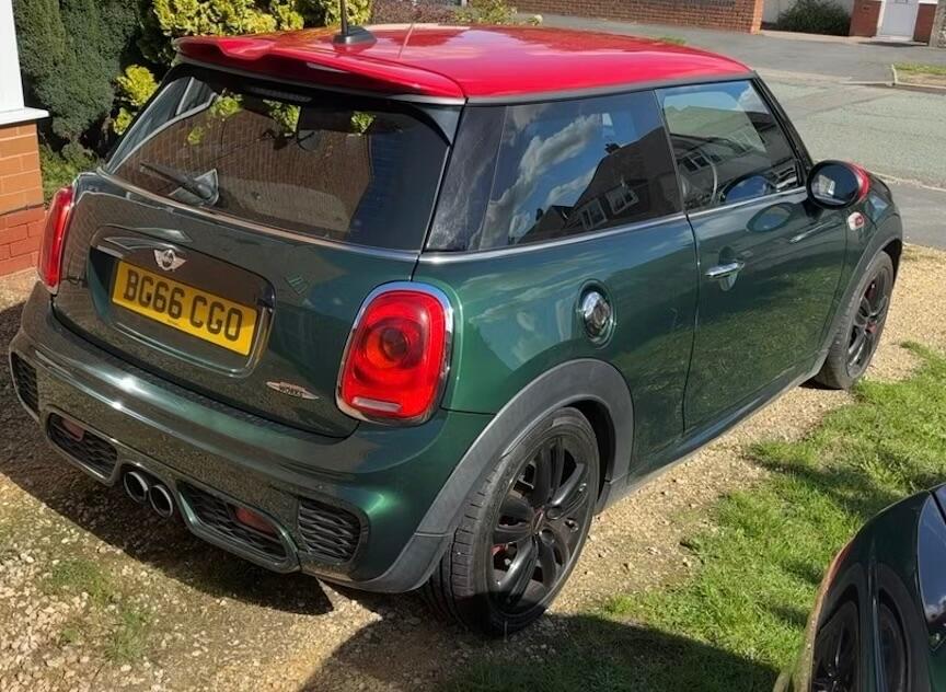 Used MINI Hatch 2016 for sale - 76136629: Photo 2