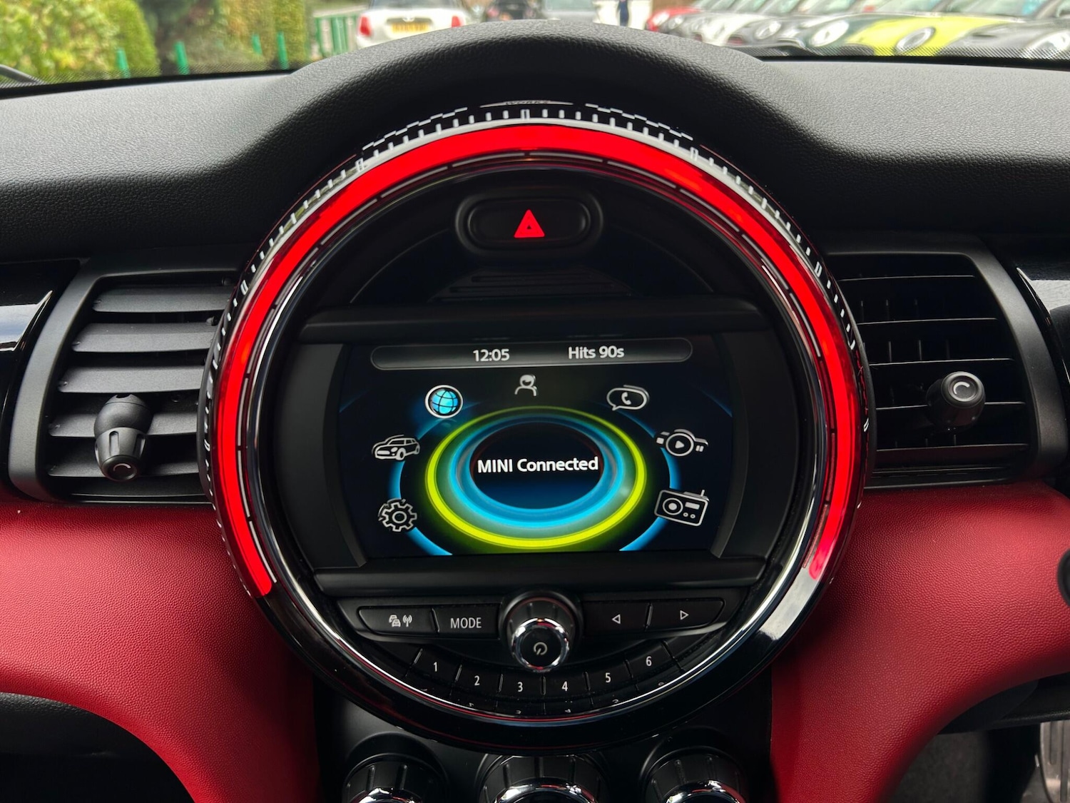 Used MINI Hatch 2016 for sale - 76136629: Photo 25