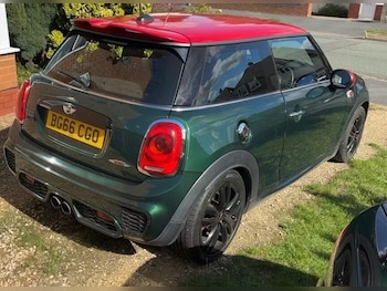 Used MINI Hatch 2016 for sale - 76136629: Photo 2