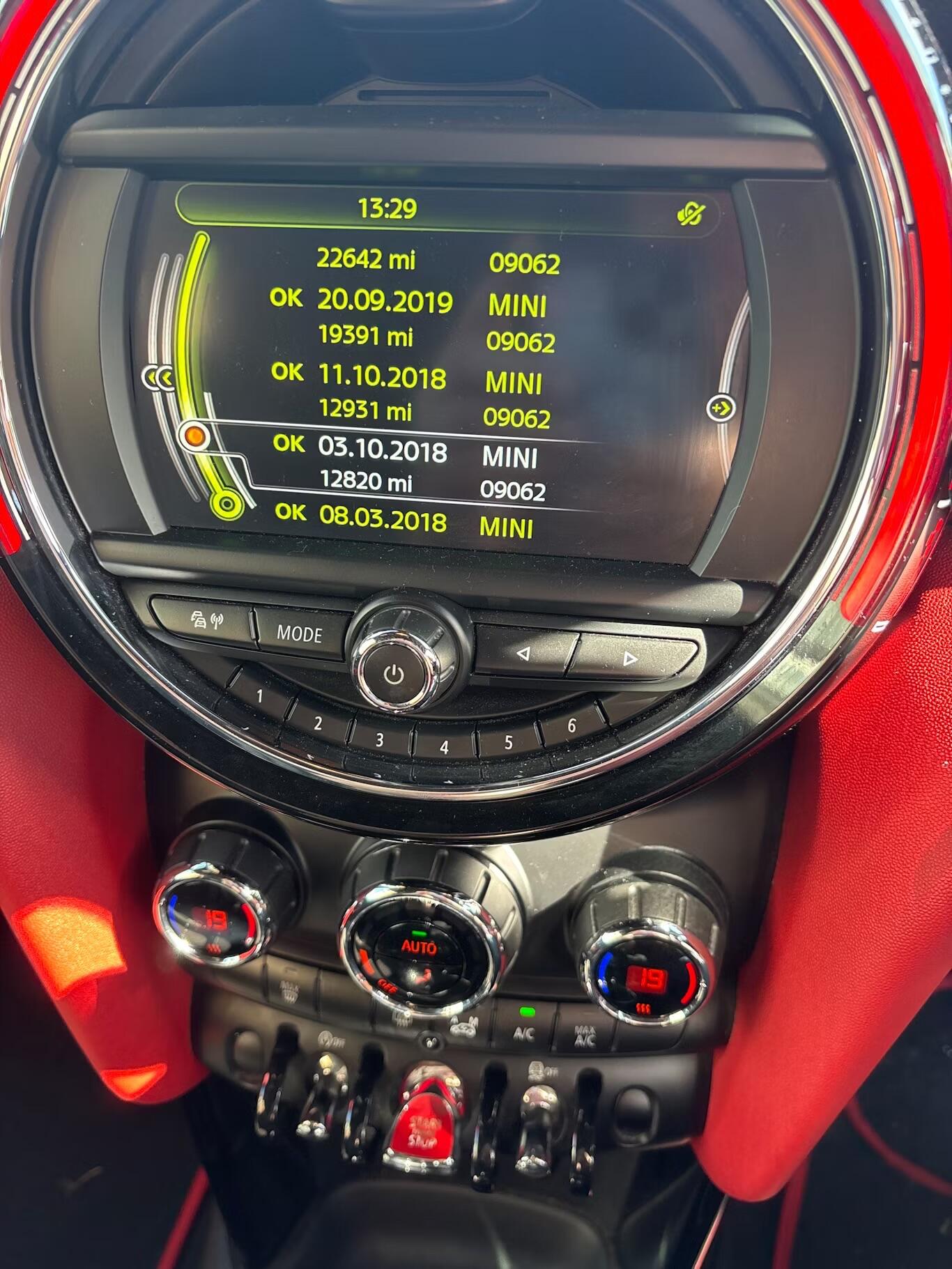Used MINI Hatch 2016 for sale - 76136629: Photo 3