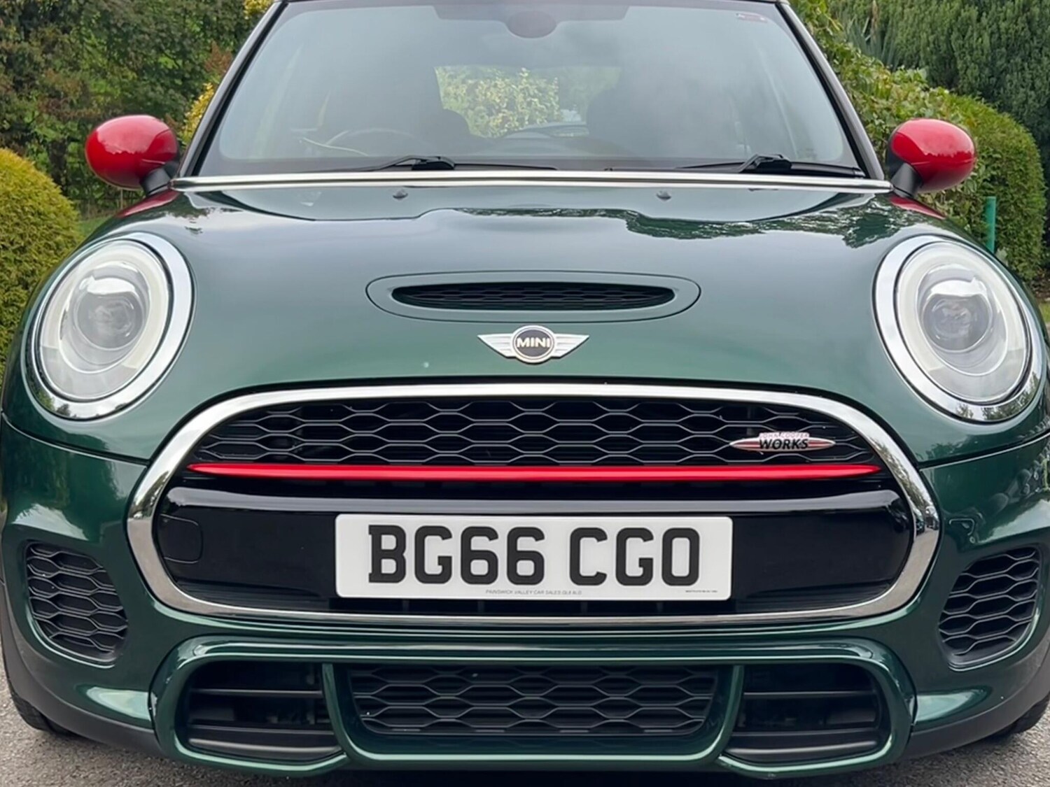 Used MINI Hatch 2016 for sale - 76136629: Photo 8