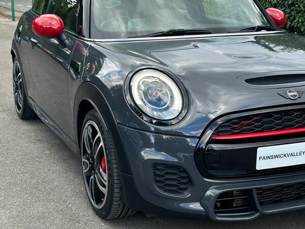 Used MINI Hatch 2017 for sale - 75732413: Photo 12