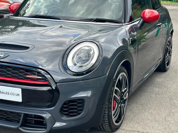Used MINI Hatch 2017 for sale - 75732413: Photo 13