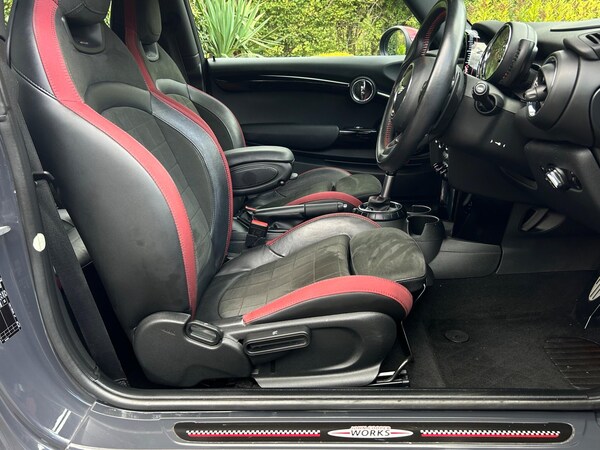 Used MINI Hatch 2017 for sale - 75732413: Photo 16