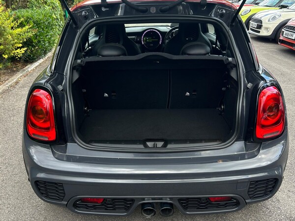 Used MINI Hatch 2017 for sale - 75732413: Photo 18