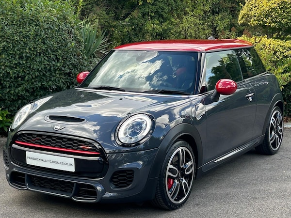 Used MINI Hatch 2017 for sale - 75732413: Photo 1