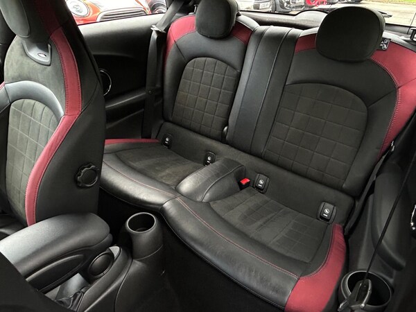 Used MINI Hatch 2017 for sale - 75732413: Photo 21
