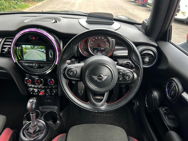 Used MINI Hatch 2017 for sale - 75732413: Photo 22