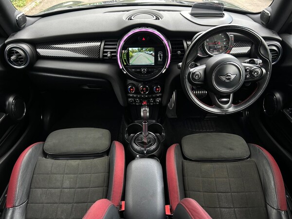 Used MINI Hatch 2017 for sale - 75732413: Photo 3