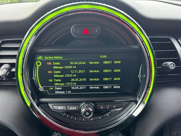 Used MINI Hatch 2017 for sale - 75732413: Photo 4