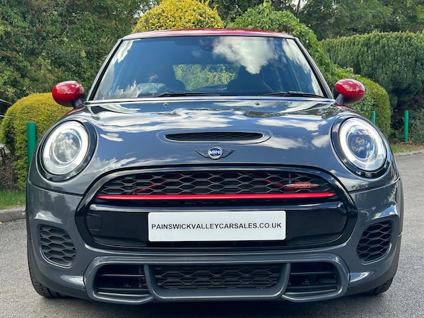Used MINI Hatch 2017 for sale - 75732413: Photo 5