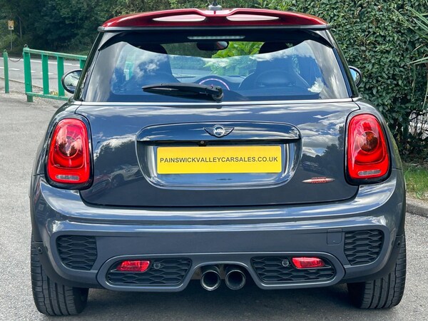 Used MINI Hatch 2017 for sale - 75732413: Photo 8