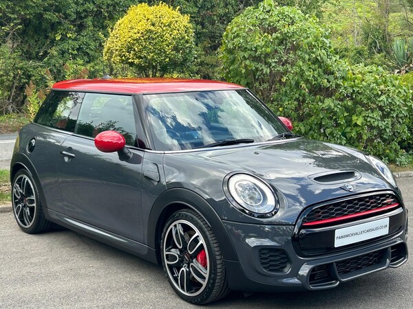 Used MINI Hatch 2017 for sale - 75732413: Photo 9