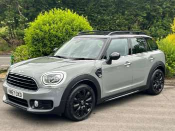 Used MINI Countryman 2017 for sale - 74809843: Photo