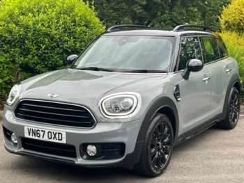Used MINI Countryman 2017 for sale - 74809843: Photo