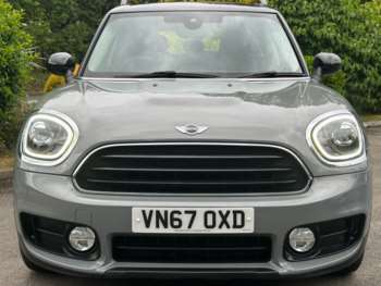 Used MINI Countryman 2017 for sale - 74809843: Photo