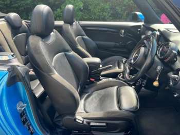 Used MINI Convertible 2018 for sale - 74895211: Photo