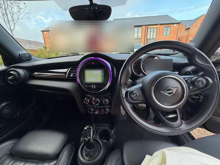 Used MINI Convertible 2019 for sale - 77839860: Photo 6