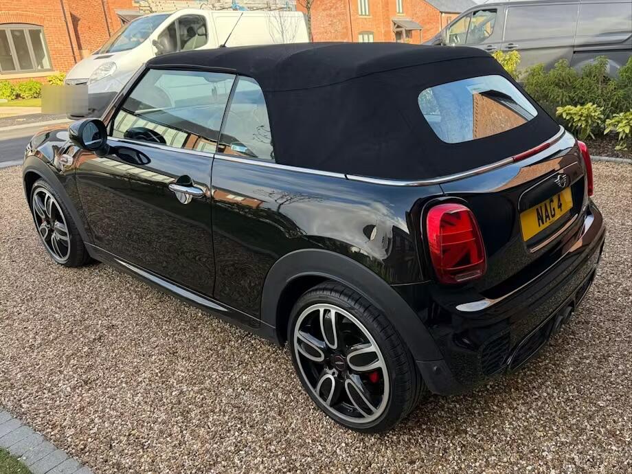 Used MINI Convertible 2019 for sale - 77839860: Photo 7