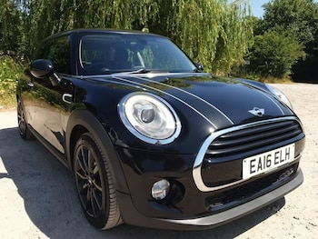 Used MINI Hatch 2016 for sale - 79278882: Photo