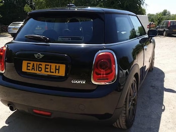 Used MINI Hatch 2016 for sale - 79278882: Photo