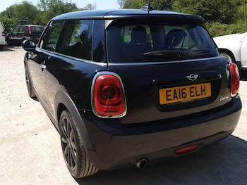 Used MINI Hatch 2016 for sale - 79278882: Photo