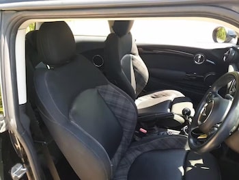 Used MINI Hatch 2016 for sale - 79278882: Photo