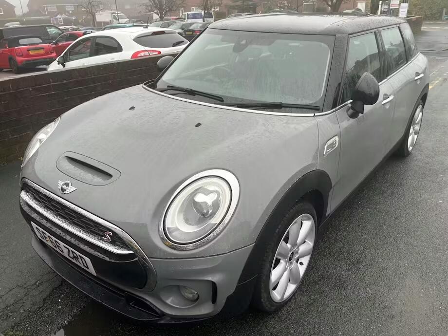 Used MINI Clubman 2016 for sale - 77267167: Photo 3