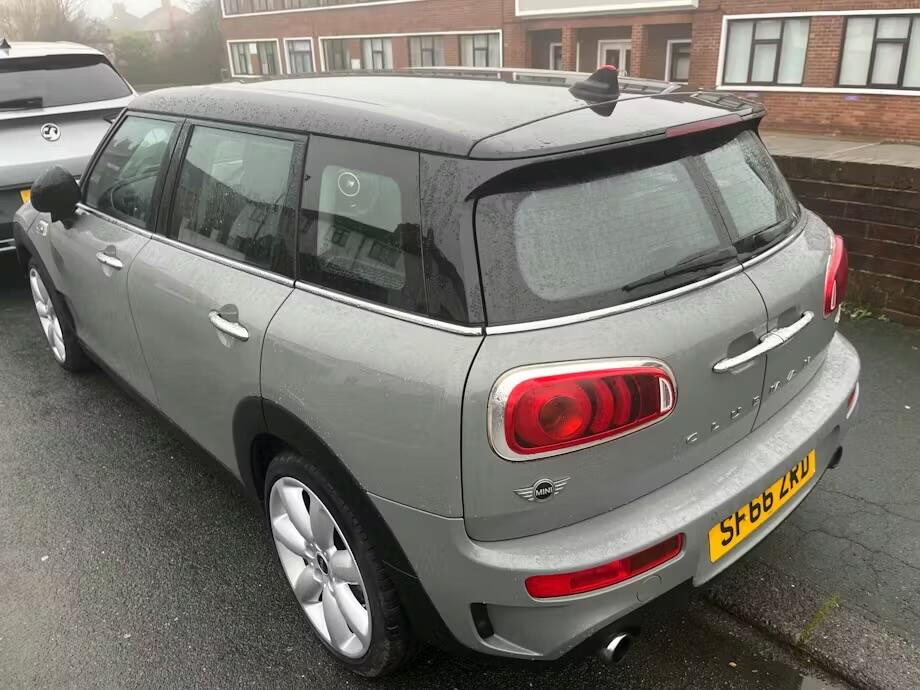 Used MINI Clubman 2016 for sale - 77267167: Photo 4