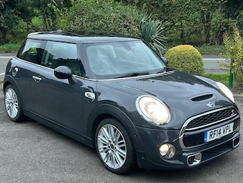MINI - Hatch
