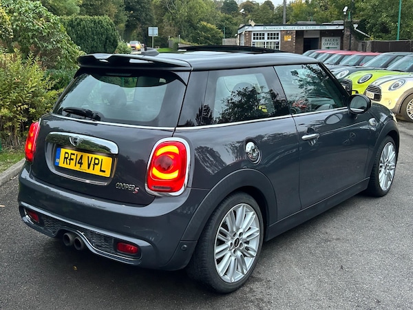 Used MINI Hatch 2014 for sale - 76295590: Photo 2