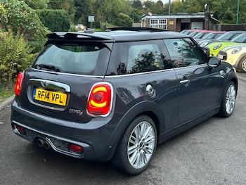 Used MINI Hatch 2014 for sale - 76295590: Photo 2