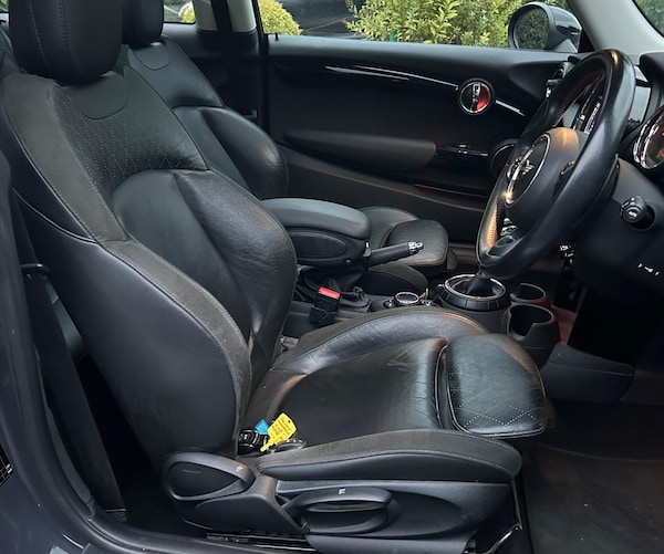 Used MINI Hatch 2014 for sale - 76295590: Photo 3
