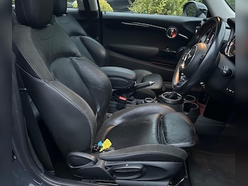 Used MINI Hatch 2014 for sale - 76295590: Photo 3