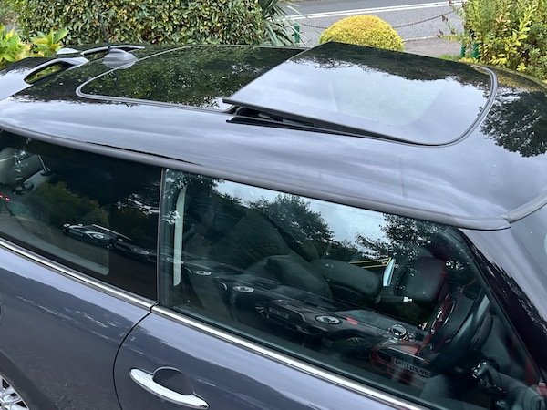 Used MINI Hatch 2014 for sale - 76295590: Photo 4