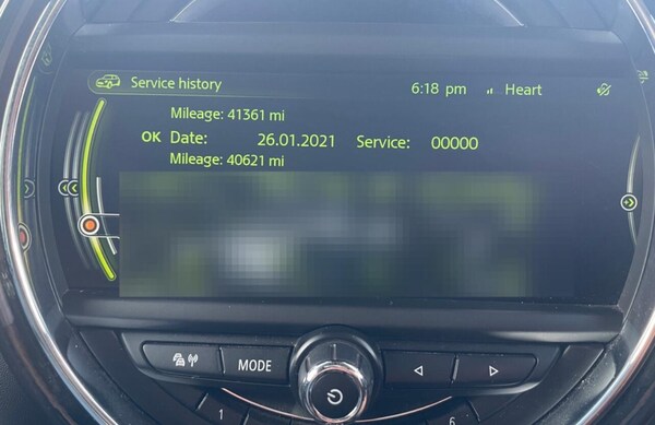 Used MINI Hatch 2014 for sale - 76295590: Photo 8
