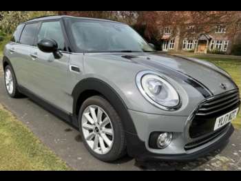 2017 (17) - 2.0 Cooper D 6dr 5-Door