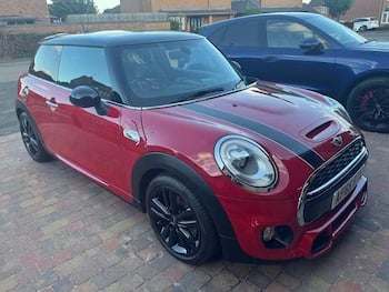 Used MINI Hatch 2016 for sale - 79621132: Photo