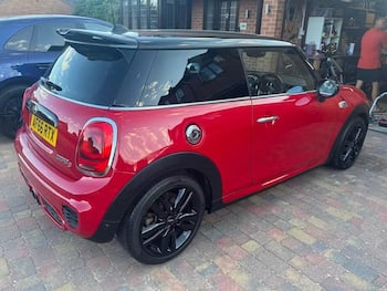 Used MINI Hatch 2016 for sale - 79621132: Photo