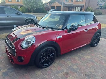Used MINI Hatch 2016 for sale - 79621132: Photo