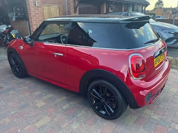 Used MINI Hatch 2016 for sale - 79621132: Photo