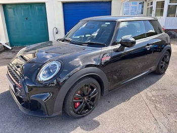 Used MINI Hatch 2021 for sale - 79553292: Photo