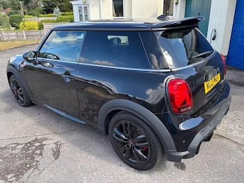 Used MINI Hatch 2021 for sale - 79553292: Photo