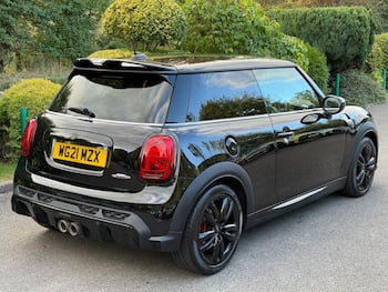 Used MINI Hatch 2021 for sale - 79553292: Photo