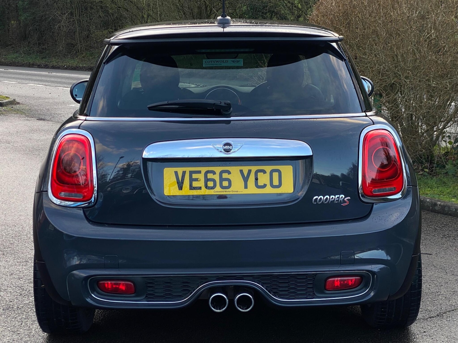 Used MINI Hatch 2016 for sale - 77215309: Photo 10