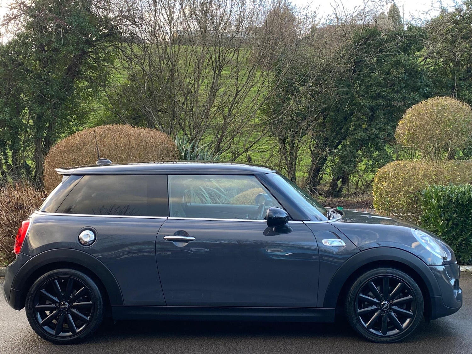 Used MINI Hatch 2016 for sale - 77215309: Photo 11