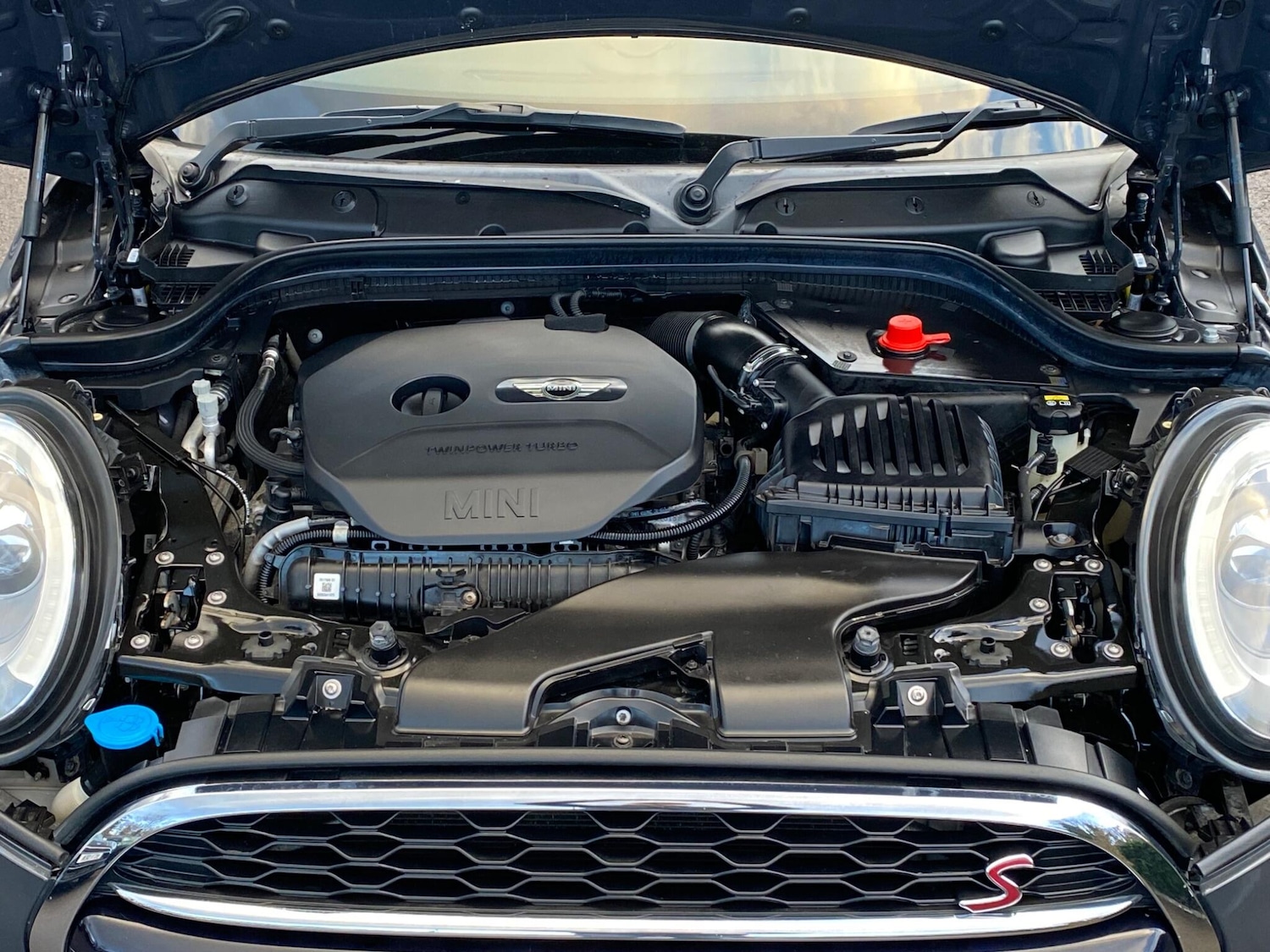 Used MINI Hatch 2016 for sale - 77215309: Photo 12