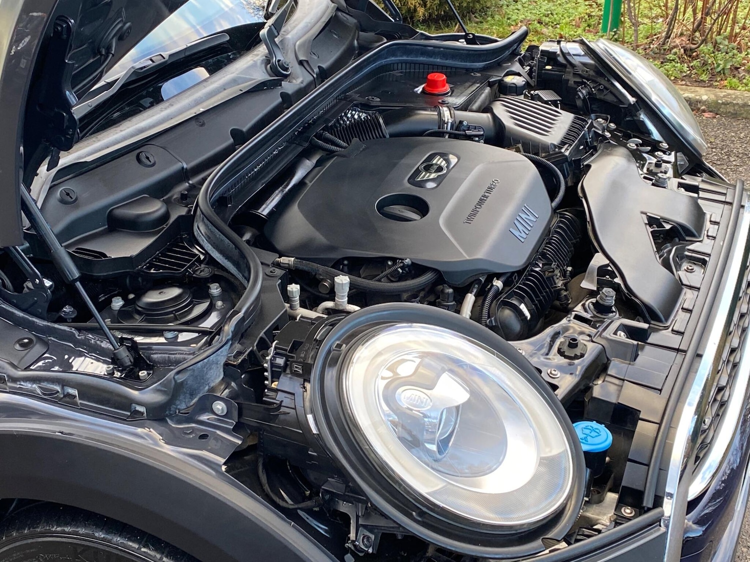 Used MINI Hatch 2016 for sale - 77215309: Photo 14